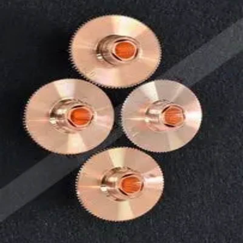 大族 喷嘴 HANSLASER S1.6 04.25.0000224大族原厂假一赔十 1个高清大图