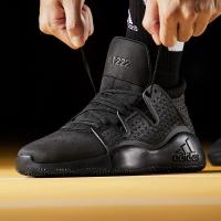 adidas男鞋篮球鞋2019新款PRO VISION实战训练休闲运动鞋BB9303