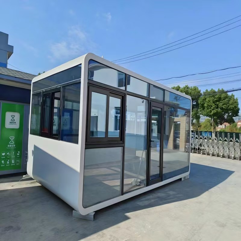 红方鼎集装箱苹果舱/平方(18平方起做)高清大图