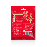 绿帝 楼兰枣450g 红枣 灰枣 新疆 小包 煲汤泡水