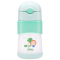 膳魔师(THERMOS)孕婴童保温杯FFH-293L吸管杯内胆316L不锈钢双盖多用290ML学饮杯礼盒装防滑底座绿色