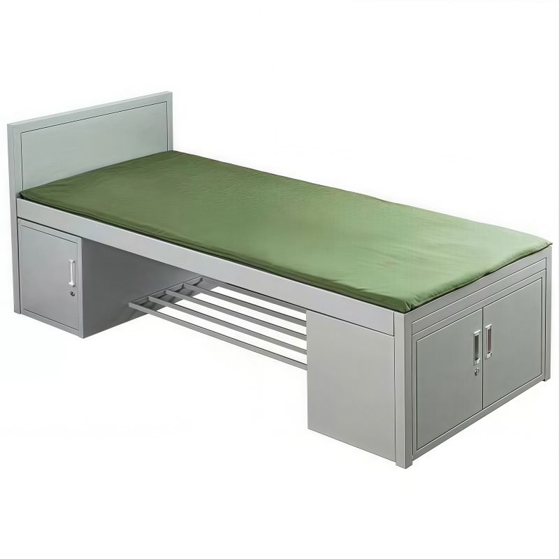 义尊单人床0.9米张高清大图