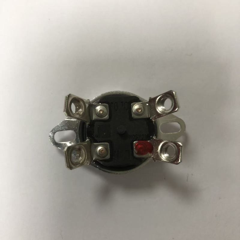 帮客材配法迪欧电热水器F60-C33HDL3凸跳式限温器高清大图