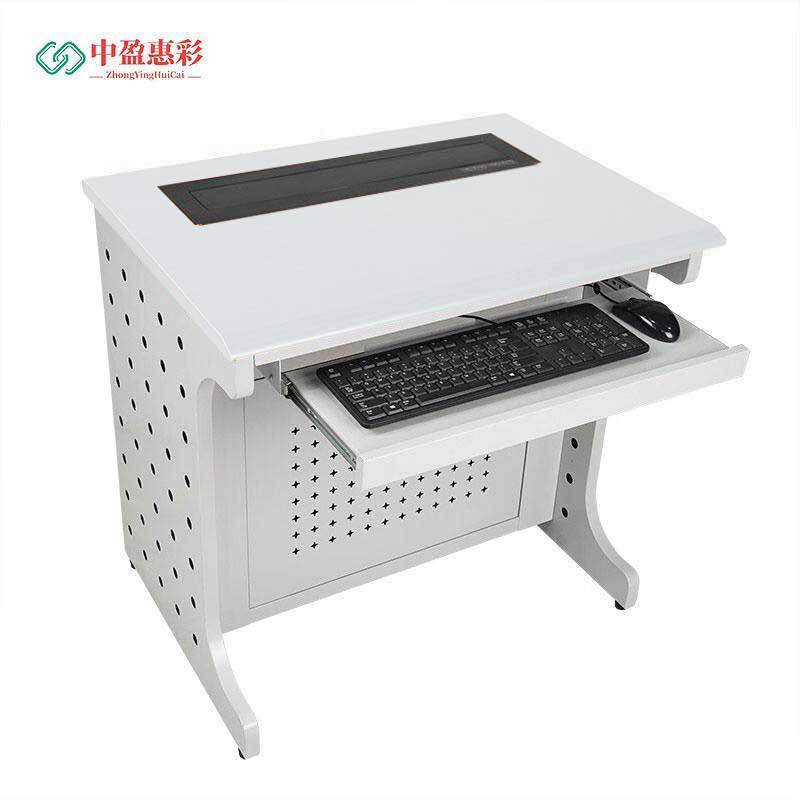 中盈惠彩 显示器升降电脑桌 SJDNZ02 700*550*750mm 张