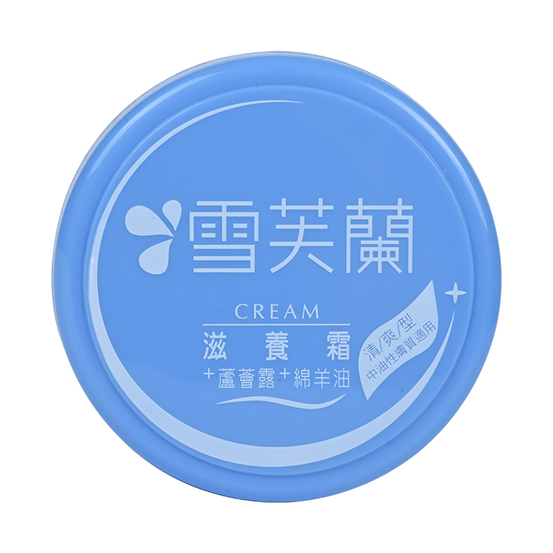 雪芙兰滋养霜60g(清爽型)