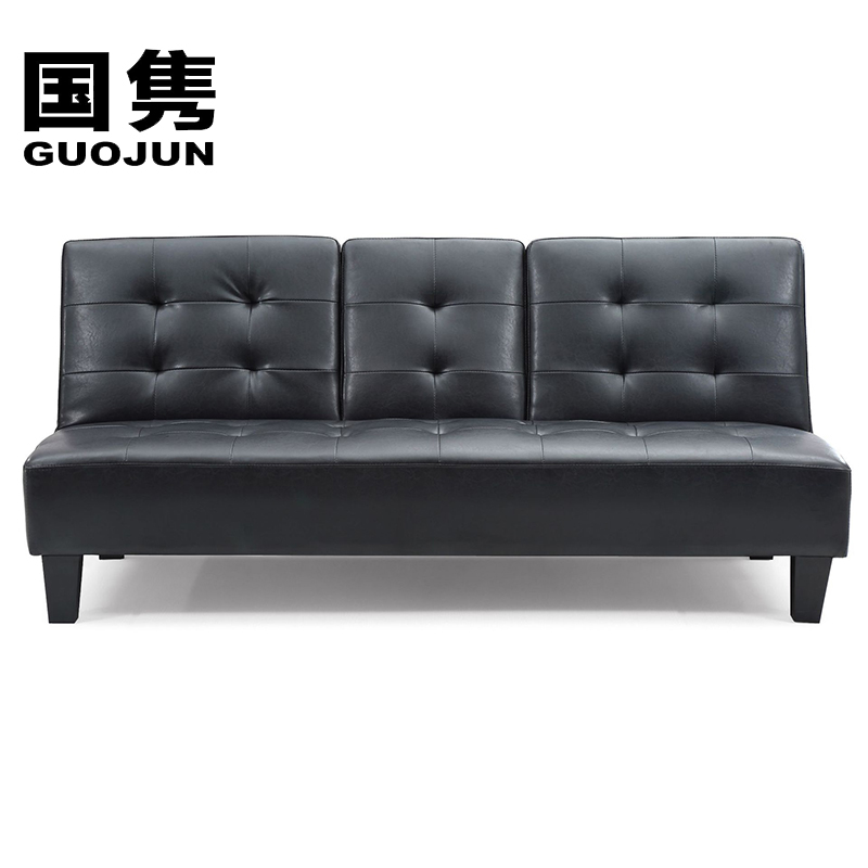 国隽 三人位沙发 GJ3901-1 定制类/张高清大图