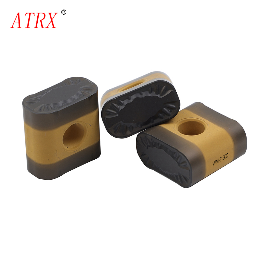 ATRX 刀片 LNMK191940WMIC815 片高清大图