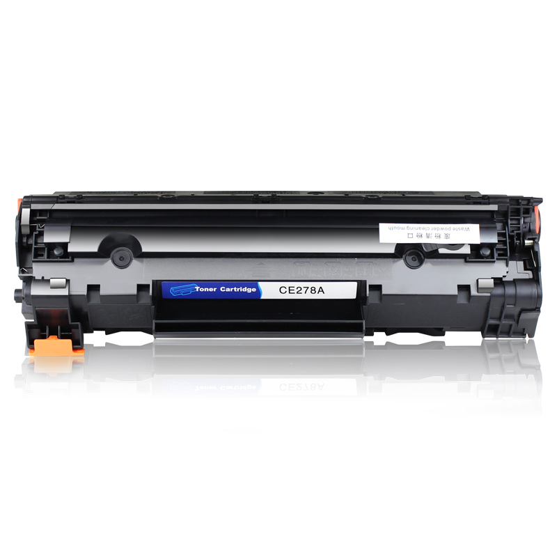 杰斯印CE278A易加粉硒鼓适用CRG328适用于1536DNF/Canon4410等
