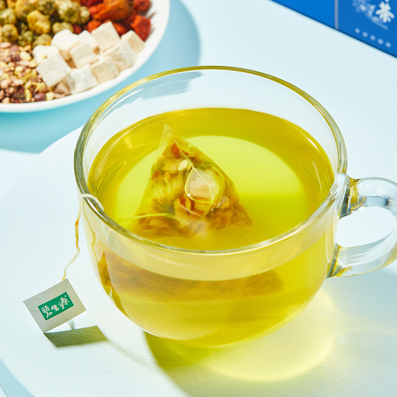 [近效期至23年1月28日][2盒] 哈药酸枣仁百合茯苓茶5g*15小包*2盒