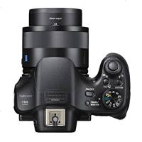 索尼（SONY） DSC-HX60/HX90/HX350/HX400 便携数码相 DSC-HX400 旅游套餐三