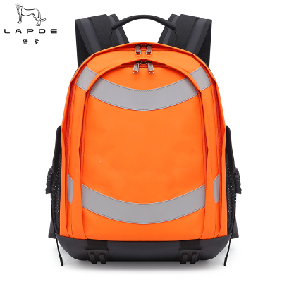 猎豹 双肩背工具包 防水牛津布防护包信号检修包可定制logo 500*300*180mm/个