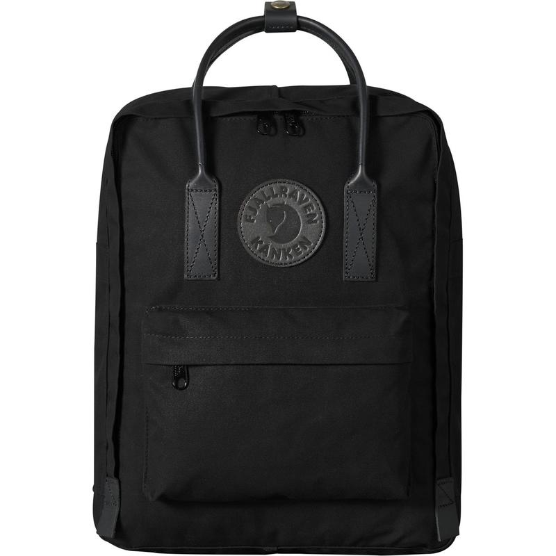 Fjallraven 中性户外背包L防水耐磨经典设计多口袋便携旅行包