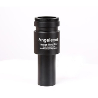 星缘Angeleyes 牛反正像镜 内置2x增倍镜M42相机螺纹牛顿反射式天文望远镜配件