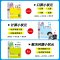 掌握算理❇️[口算+计算]人教版-上册2本 小学三年级 [正版]2024秋计算小状元口算解决问题一二三四五六年级上下册人