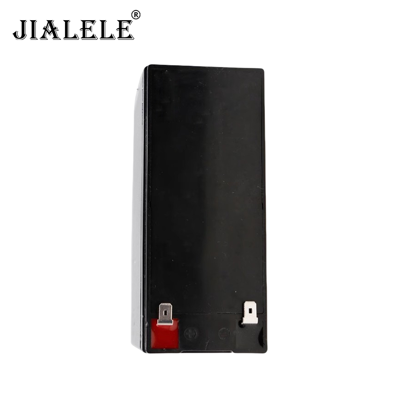 JIALELE 电瓶车蓄电池 12V 14Ah(10hr)15*10*10mm 块高清大图