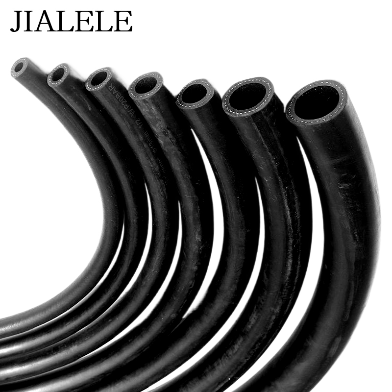 JIALELE橡胶管道高清大图