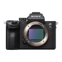 索尼（SONY）ILCE-7M3/A7M3 全画幅微单数码相机 单机身（不含镜头）