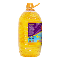 多力5珍宝食用植物调和油5L 食用油