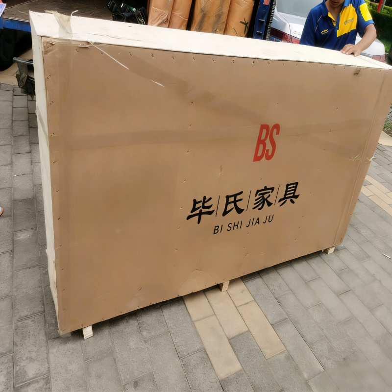毕氏家具现代简约布艺沙发小户型客厅转角组合可拆洗多功能设计舒适耐用高清大图