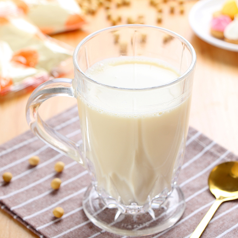 豆奶粉760g2袋家庭装营养早餐豆奶粉豆浆饮品免邮