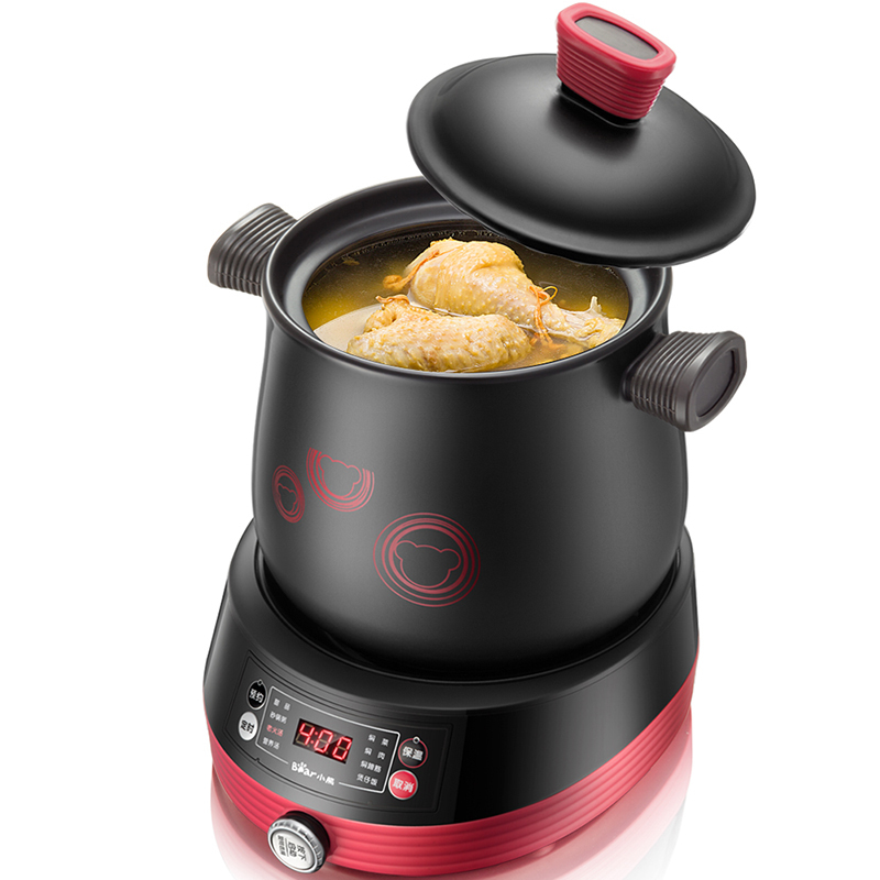 小熊(bear) DSG-B40D2 电砂锅