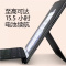 [套餐1] 微软Surface Pro 9 二合一平板电脑 英特尔Evo 超能轻薄本 12代酷睿i7 16G 512G 石墨灰 时尚商务轻薄笔记本平板电脑 超窄边框触屏
