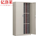 亿洛莱 有门文件柜 108抽 台