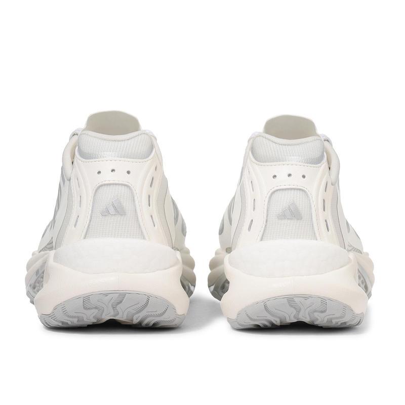 阿迪达斯(adidas)adidas跑步鞋女款透气舒适BOOST缓震训练运动鞋
