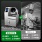 意黛斯YIDAISI 全自动炒菜机商用大型厨房智能炒菜设备电动触屏喷料投料落地式电磁炒菜机Φ360mm YDS-GQ36