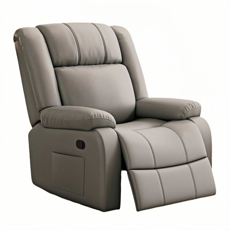 赛颐盛电动按摩沙发高清大图