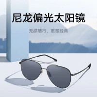 米家小米尼龙偏光太阳镜 尼龙偏光墨镜眼镜 开车防止强光男女 米家尼龙偏光太阳镜