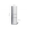 美的(Midea) 节能三门冰箱 浅灰 210L BCD-210TM 货期7-15天