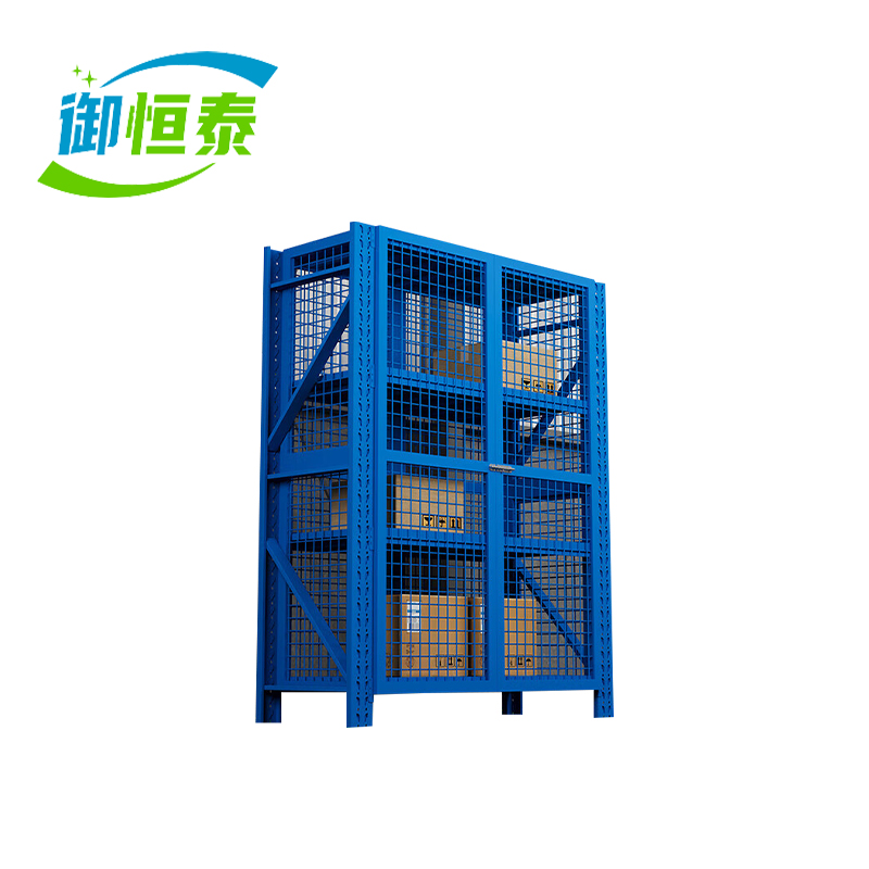 御恒泰网格货架1500*700*2000mm/个高清大图