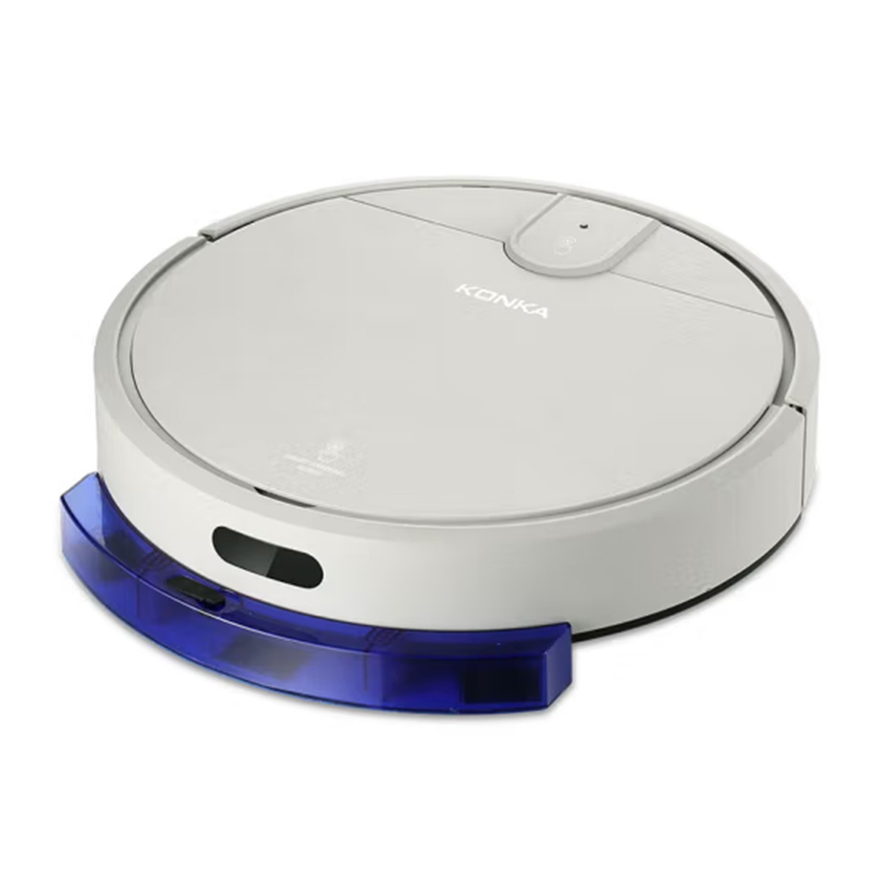 康佳konkakgxc1012kgxc10w1智能扫地机器人扫吸拖一体吸尘器