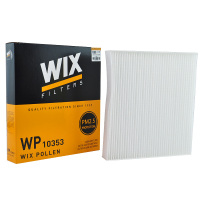 维克斯(WIX)单效空调滤WP10353适配宝骏610/630