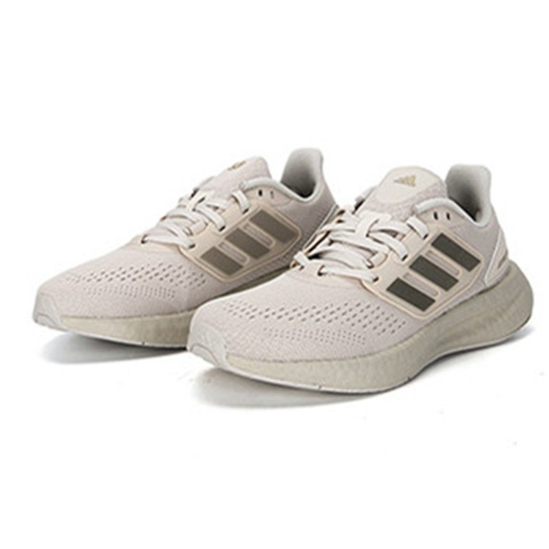 阿迪达斯男鞋PUREBOOST 22运动鞋训练跑步鞋HQ7209