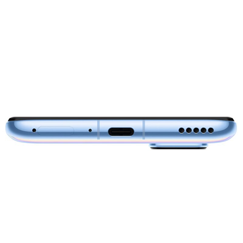 荣耀V30 PRO 双模5G 麒麟990 5G SOC芯片 8GB+256GB 冰岛幻境 A