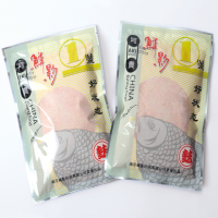 【鳞影钓具】阿贵鱼饵鳞影1号添加麸状态饵颗粒粉伴侣拉虾肉_DNRBB5