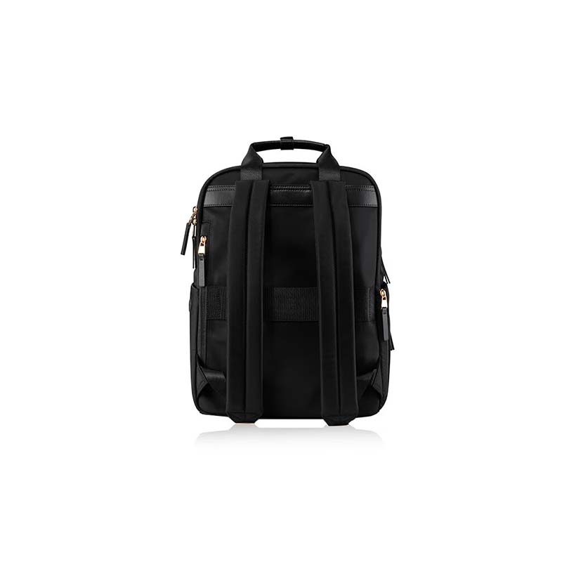 新秀丽双肩包bp黑色NO0*090高清大图