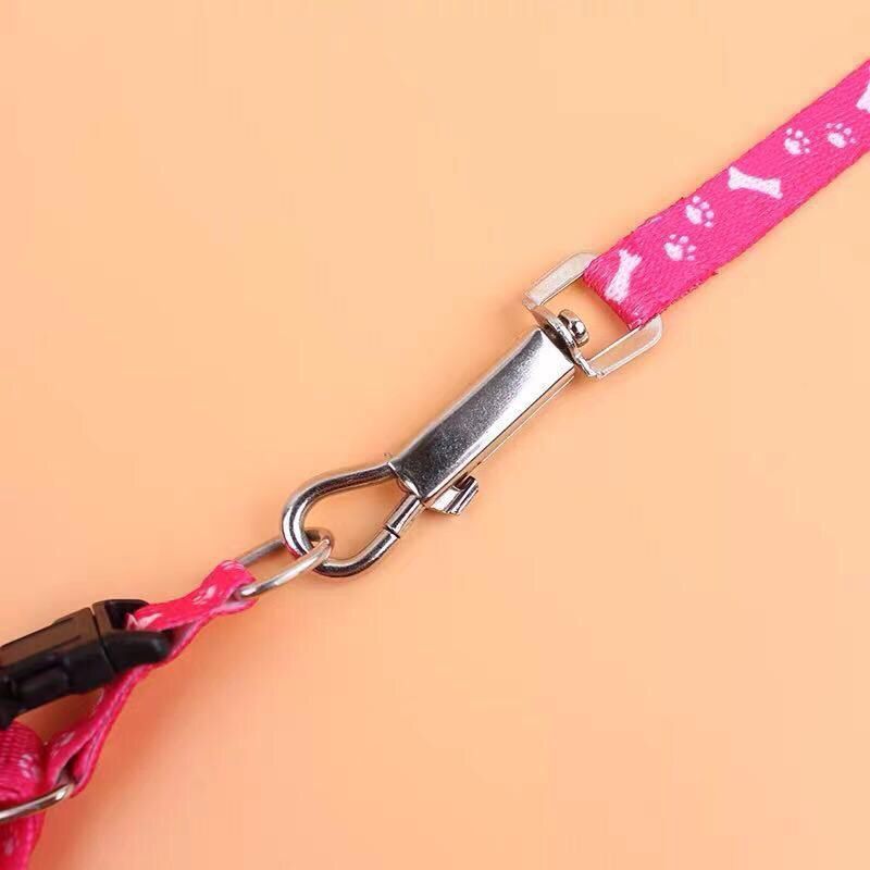 狗狗牵引绳宠物用品通用狗绳子幼犬遛狗绳狗链背带式狗狗牵引狗绳 狗狗牵引绳宠物用品通用狗绳子幼犬遛狗绳狗链背带式狗狗牵引狗