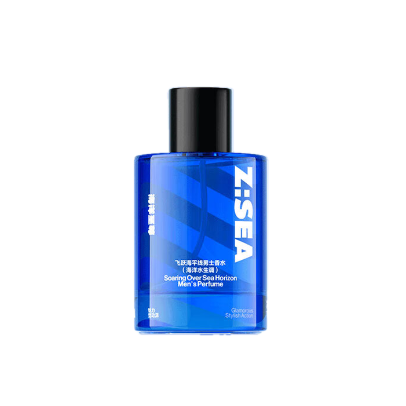 海洋至尊飞跃海平线男士香水(海洋水生调)100ml