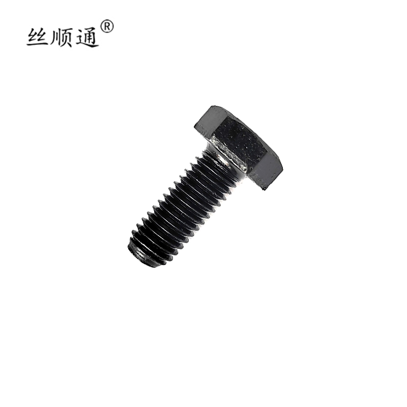 丝顺通 六角螺栓 M8×20/条高清大图