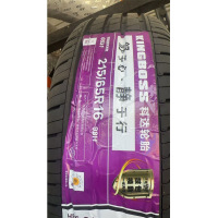 科达轮胎215/65R16全新