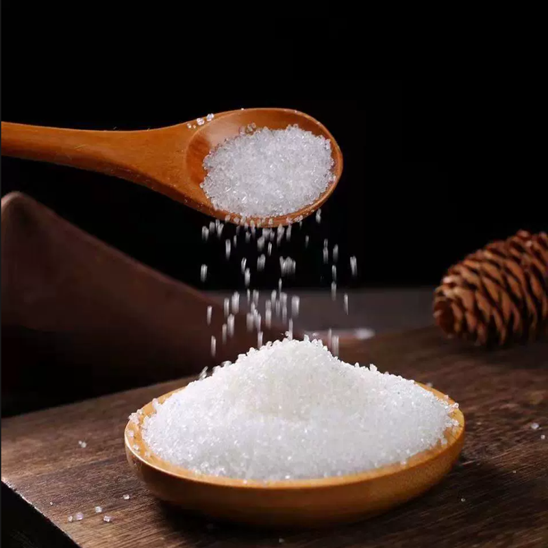 千禧渡 白砂糖 BST-02 500克 袋高清大图