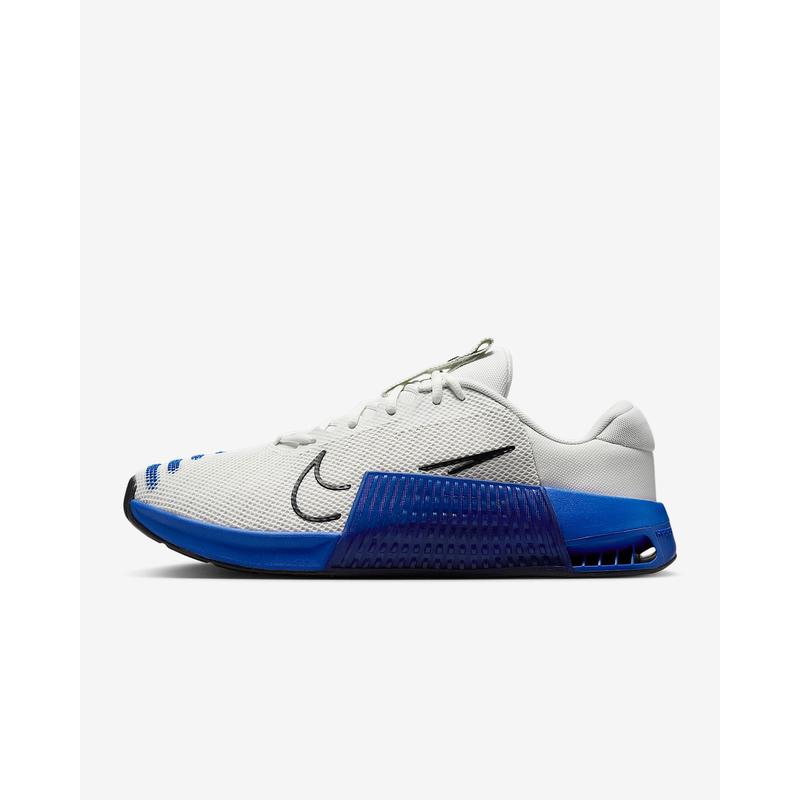 耐克(NIKE)男综合训练鞋专业防滑耐磨透气舒适健身健美训练鞋 Phantom/Game_Royal/Blue_Void/B 45.5