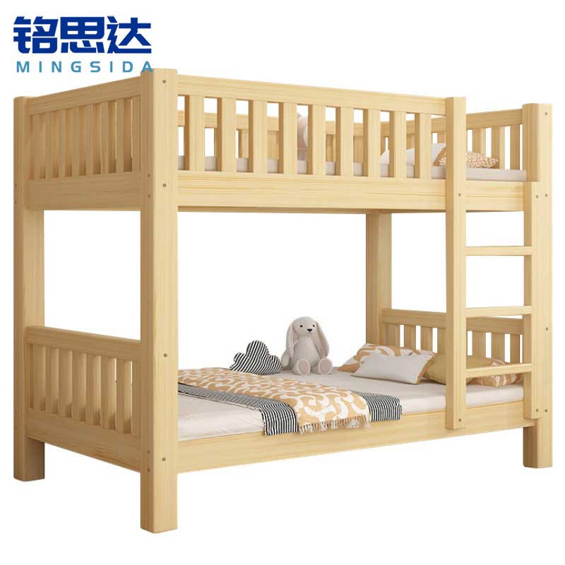铭思达 上下床高清大图