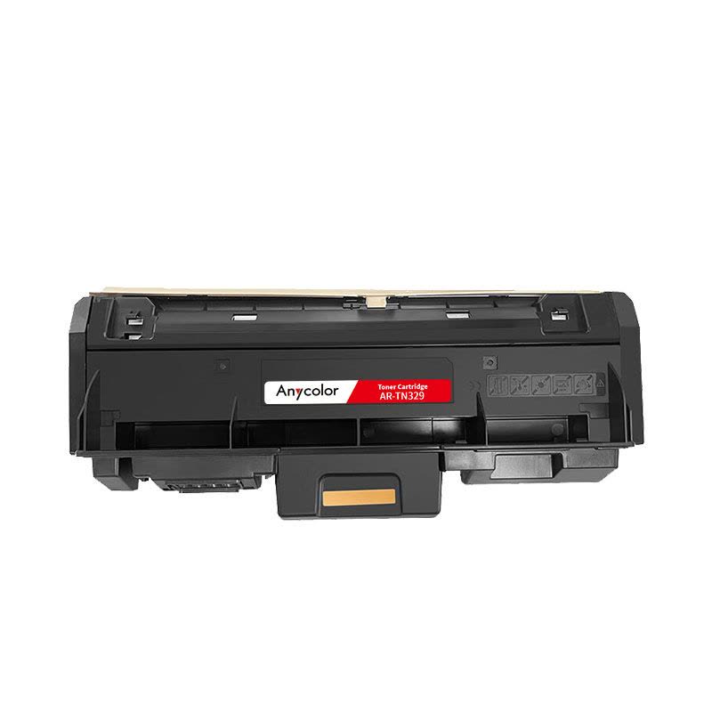欣彩 粉盒 AR-TN329 黑色3000页 适用立思辰 GA7329dn 单支装图片