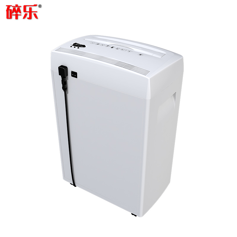 碎乐(Ceiro) C16 德[DIN 66399]7级保密 绝密级办公碎纸机