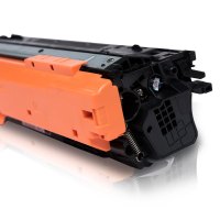 皇者.巴威(BAVIS)CE270A硒鼓适合惠普HPCP5525N CP5525DN M750XH打印机CP5220墨盒