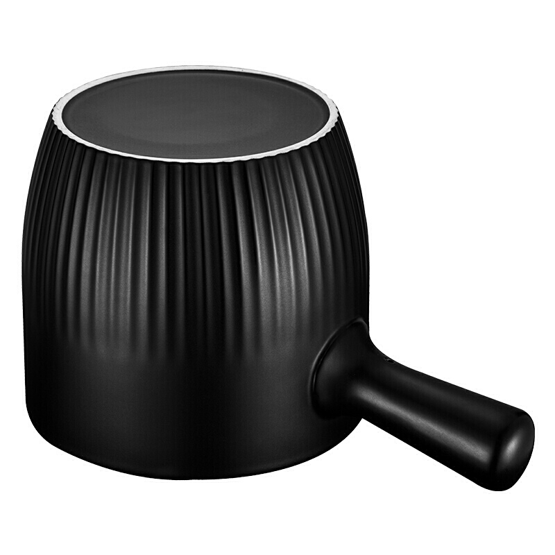 爱仕达(ASD)甄陶系列药膳煲2.5L 熬中药炖锅明火耐高温陶瓷砂锅耐热天然锂辉石材质汤锅家用煲汤中药煲 燃气灶专用